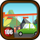 Green Car Escape - Escape Games Mobi 106