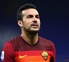 Officiel: Pedro signe à la Lazio