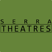 Serra Theatres  Icon