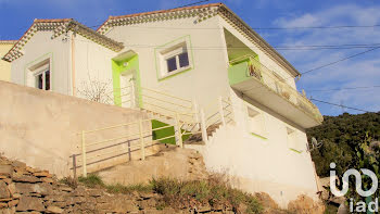 maison à Saint-Florent-sur-Auzonnet (30)