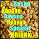 Download Resep Kacang Bawang Renyah Spesial KRIUKK For PC Windows and Mac