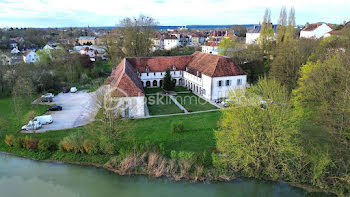 appartement à Chatillon-sur-seine (21)