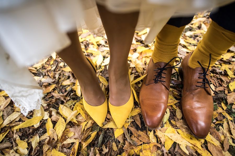 Photographe de mariage Ana Maria Elena Koster (fotografika). Photo du 5 décembre 2017