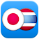 Japanese Thai Dictionary icon