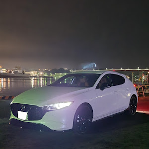 MAZDA3 BP5P