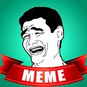 Meme Soundboard 2020 icon