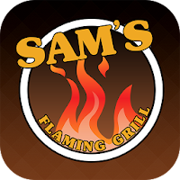 Sams Flaming Grill