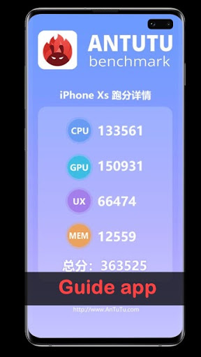 Antutu benchmark Guide - Tutorial 2021