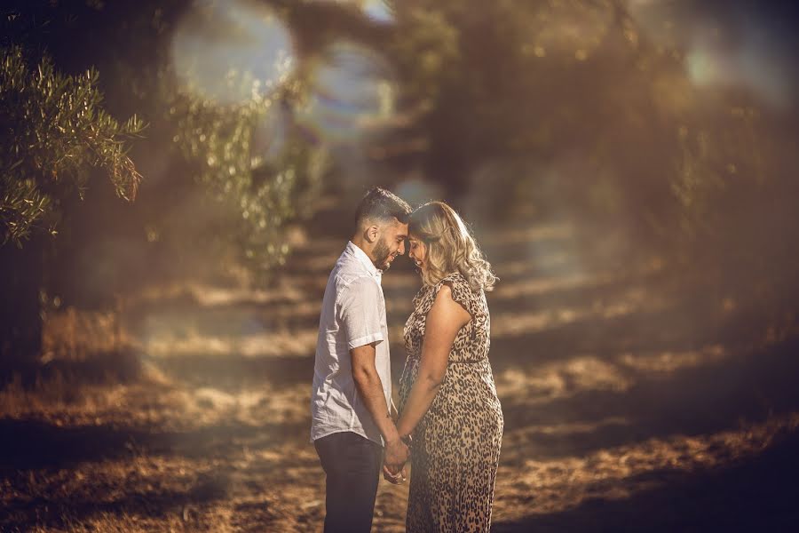 Fotógrafo de casamento Fidel Fidel Virgen (virgen). Foto de 23 de setembro 2019