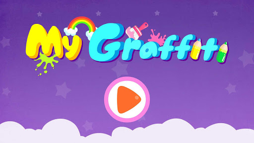 免費下載教育APP|My Graffiti by babybus app開箱文|APP開箱王