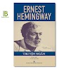 Sách - Truyện Ngắn Ernest Hemingway - Nxb Tổng Hợp - Tặng Kèm Bookmark Bamboo Books