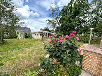 maison à Cérans-Foulletourte (72)