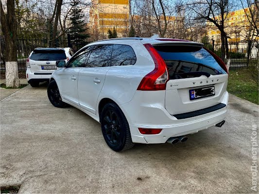 продам авто Volvo XC60 XC60 фото 3