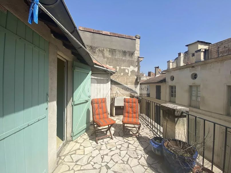 Vente maison 6 pièces 167 m² à Arles (13200), 490 000 €