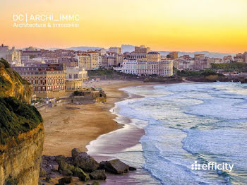 maison à Biarritz (64)