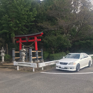 マークII JZX110