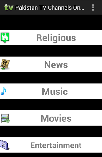 Pakistan TV Channels Online