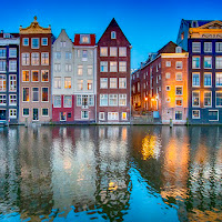 Amsterdam di valerio_santambrogio