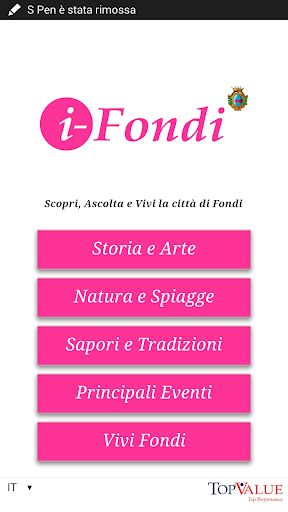 i-Fondi