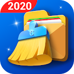 Cover Image of Скачать Phone Cleaner - One Booster & Optimizer 1.1.1 APK