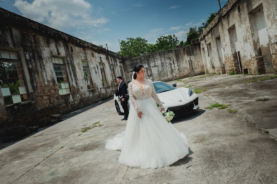 結婚式の写真家Fernando De La Selva (ferdelaselva)。2021 8月9日の写真