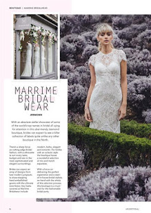 Belle Bridal Magazine(圖2)-速報App