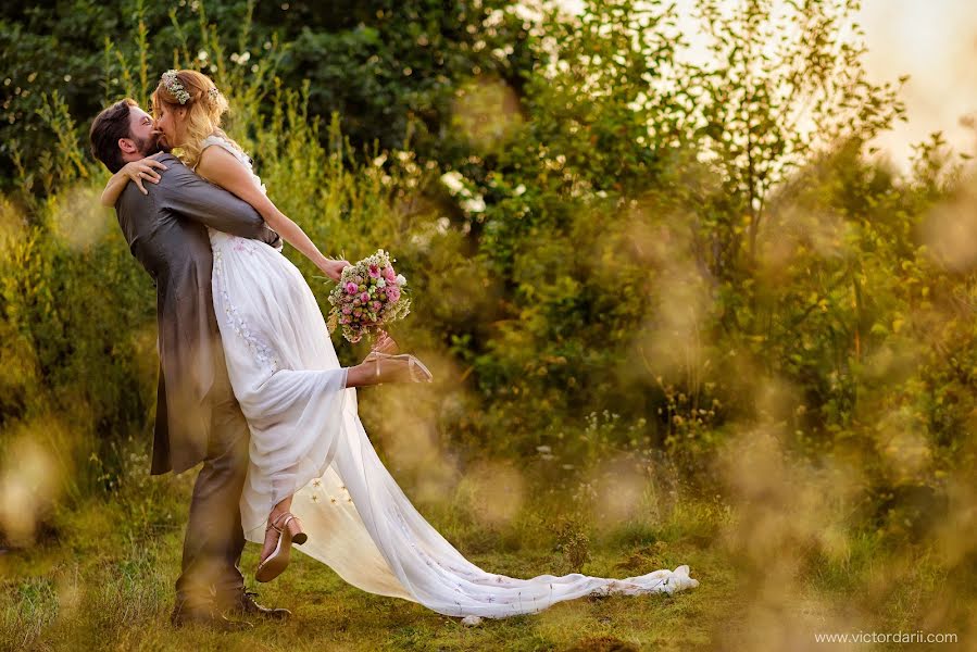 Photographe de mariage Victor Darii (id238093491). Photo du 15 septembre 2017