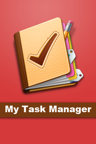My Task Manager