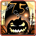 Загрузка приложения Halloween live wallpaper with countdown a Установить Последняя APK загрузчик