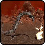 Black Dragon Simulator 3D Apk