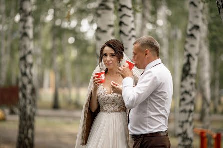 Fotógrafo de bodas Oksana Stepanova (scratty). Foto del 6 de noviembre 2020