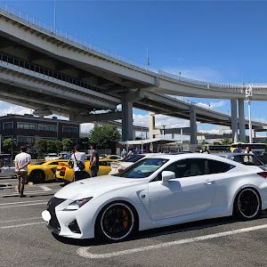 RC F