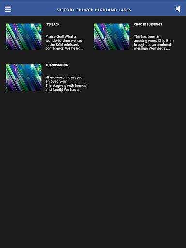 免費下載生活APP|Victory Church Highland Lakes app開箱文|APP開箱王