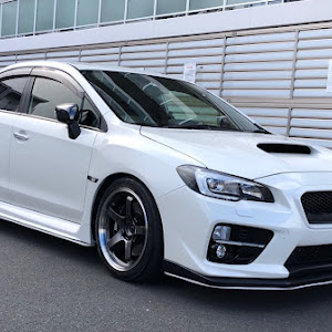 WRX STI VAB