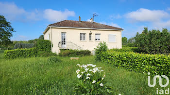 maison à La Tessoualle (49)