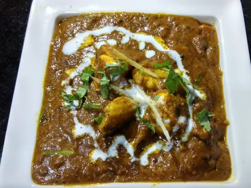 Paneer Achari