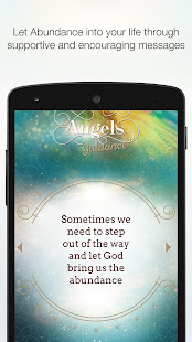 Abundance Angels Guidance(圖2)-速報App