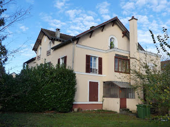 maison à Coulommiers (77)