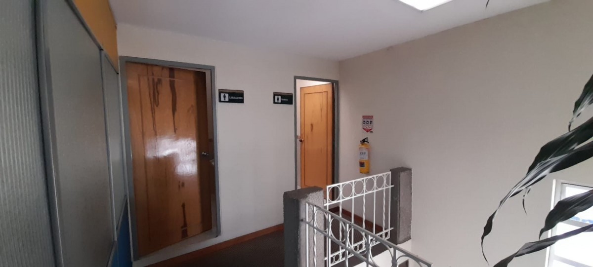 Oficina En Venta - Quinta Camacho, Bogota