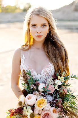 Fotógrafo de casamento Ivan Sorokin (ivansorokin). Foto de 23 de agosto 2016