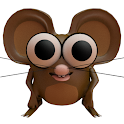 Talking Tom & Jerry Mice Bros icon