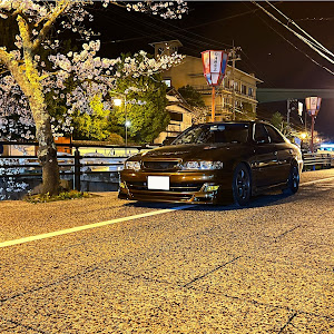 チェイサー JZX100