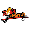 Rolls On Wheels, Pai Layout, KR Puram, Bangalore logo