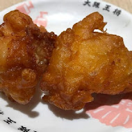 大阪王將餃子