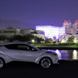 C-HR ZYX10