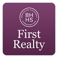 BHHS First Realty Home Search