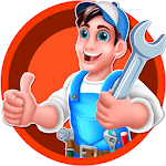 Cover Image of Скачать MR. Fixit - Renovate, Restore, Repair & Fix it  APK