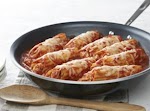 30-Minute Chicken Manicotti Skillet was pinched from <a href="http://www.kraftrecipes.com/recipes/30-minute-chicken-manicotti-skillet-145641.aspx?cm_mmc=eml-_-rbe-_-20130423-_-1027" target="_blank">www.kraftrecipes.com.</a>