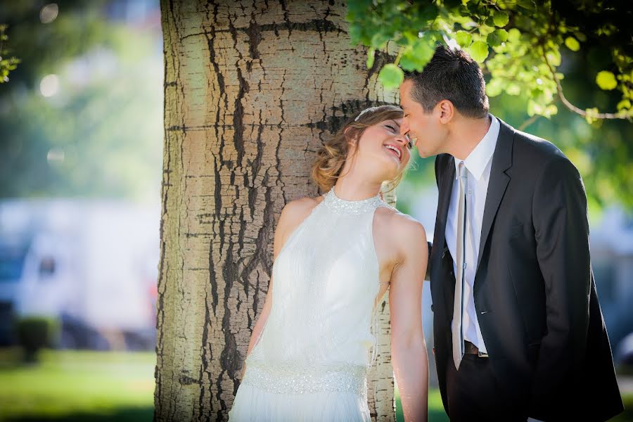 Fotógrafo de bodas Dimitris Slimistinos (dtsphotography). Foto del 3 de enero 2019