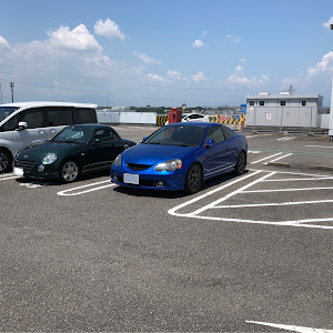 インテグラ DC5